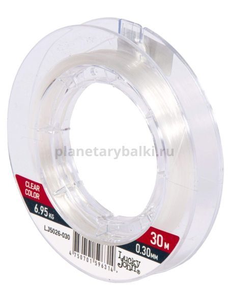 Леска монофильная Lucky John ICE SOFT FLUOROCARBON 30м, 0,30мм, 6,95кг для рыбалки, Леска монофильная Lucky John ICE SOFT FLUOROCARBON 30м, 0,30мм, 6,95кг отзывы, Леска монофильная Lucky John ICE SOFT FLUOROCARBON 30м, 0,30мм, 6,95кг купить, Леска монофильная Lucky John ICE SOFT FLUOROCARBON 30м, 0,30мм, 6,95кг купить в интернет магазине, Леска монофильная Lucky John ICE SOFT FLUOROCARBON 30м, 0,30мм, 6,95кг выбрать, Леска монофильная Lucky John ICE SOFT FLUOROCARBON 30м, 0,30мм, 6,95кг обзор, Леска монофильная Lucky John ICE SOFT FLUOROCARBON 30м, 0,30мм, 6,95кг купить в розничном магазине