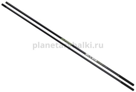 Ручка подсачника ELEGANCE METHOD Accela 2.8м, 2 секции
