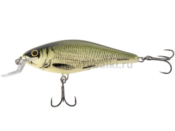 Воблер плавающий Salmo EXECUTOR SR 90мм, 14,5гр., 1,5-3м, цвет OB для рыбалки, Воблер плавающий Salmo EXECUTOR SR 90мм, 14,5гр., 1,5-3м, цвет OB отзывы, Воблер плавающий Salmo EXECUTOR SR 90мм, 14,5гр., 1,5-3м, цвет OB купить, Воблер плавающий Salmo EXECUTOR SR 90мм, 14,5гр., 1,5-3м, цвет OB купить в интернет магазине, Воблер плавающий Salmo EXECUTOR SR 90мм, 14,5гр., 1,5-3м, цвет OB выбрать, Воблер плавающий Salmo EXECUTOR SR 90мм, 14,5гр., 1,5-3м, цвет OB обзор, Воблер плавающий Salmo EXECUTOR SR 90мм, 14,5гр., 1,5-3м, цвет OB купить в розничном магазине