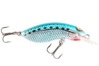 Воблер Halco SORCERER 52 DD+STD, 5,2мм, 6гр., 1,6-2,5м, цвет H50