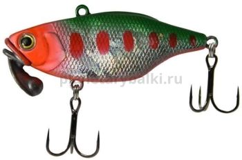 Воблер LureMax HAMMER 65мм, 15гр., цвет 043