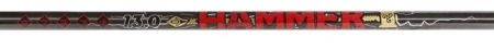 Удилище штекерное Volzhanka Hammer 13м, 8 секций
