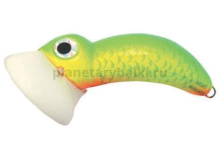 Воблер Halco NIGHT WALKER, 65мм, 14гр., цвет R7