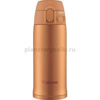 Термос Zojirushi SM-TA36-DM 0,36 л (золот.)