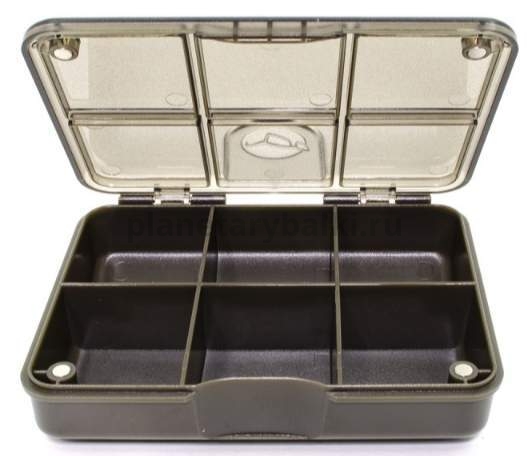 Коробка Korda Mini Box маленькая 6 отделений, 10x8x2,5см для рыбалки, Коробка Korda Mini Box маленькая 6 отделений, 10x8x2,5см отзывы, Коробка Korda Mini Box маленькая 6 отделений, 10x8x2,5см купить, Коробка Korda Mini Box маленькая 6 отделений, 10x8x2,5см купить в интернет магазине, Коробка Korda Mini Box маленькая 6 отделений, 10x8x2,5см выбрать, Коробка Korda Mini Box маленькая 6 отделений, 10x8x2,5см обзор, Коробка Korda Mini Box маленькая 6 отделений, 10x8x2,5см купить в розничном магазине