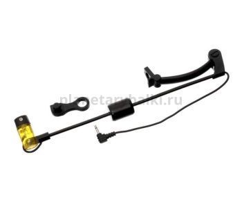 Свингер CARP PRO Barrel желтый 