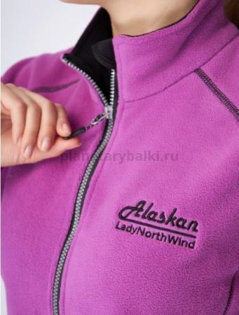 Куртка флисовая Alaskan Lady NorthWind, цвет фуксия, размер XXL для рыбалки, Куртка флисовая Alaskan Lady NorthWind, цвет фуксия, размер XXL отзывы, Куртка флисовая Alaskan Lady NorthWind, цвет фуксия, размер XXL купить, Куртка флисовая Alaskan Lady NorthWind, цвет фуксия, размер XXL купить в интернет магазине, Куртка флисовая Alaskan Lady NorthWind, цвет фуксия, размер XXL выбрать, Куртка флисовая Alaskan Lady NorthWind, цвет фуксия, размер XXL обзор, Куртка флисовая Alaskan Lady NorthWind, цвет фуксия, размер XXL купить в розничном магазине