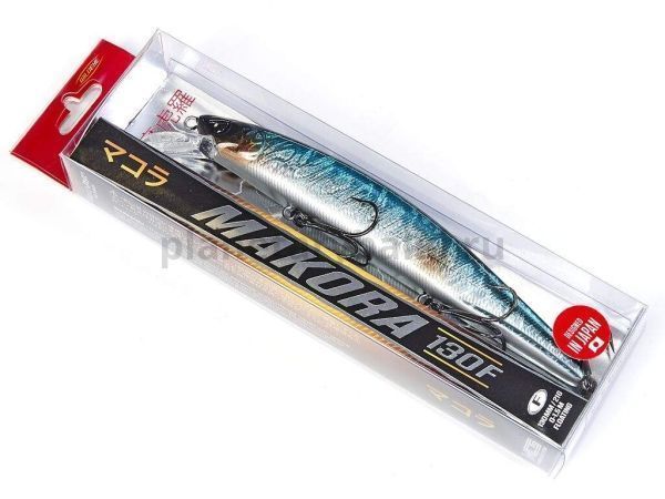 Воблер LUCKY JOHN Pro Series MAKORA F плавающий 130мм, 21гр., до 1,8м, цвет 124 для рыбалки, Воблер LUCKY JOHN Pro Series MAKORA F плавающий 130мм, 21гр., до 1,8м, цвет 124 отзывы, Воблер LUCKY JOHN Pro Series MAKORA F плавающий 130мм, 21гр., до 1,8м, цвет 124 купить, Воблер LUCKY JOHN Pro Series MAKORA F плавающий 130мм, 21гр., до 1,8м, цвет 124 купить в интернет магазине, Воблер LUCKY JOHN Pro Series MAKORA F плавающий 130мм, 21гр., до 1,8м, цвет 124 выбрать, Воблер LUCKY JOHN Pro Series MAKORA F плавающий 130мм, 21гр., до 1,8м, цвет 124 обзор, Воблер LUCKY JOHN Pro Series MAKORA F плавающий 130мм, 21гр., до 1,8м, цвет 124 купить в розничном магазине