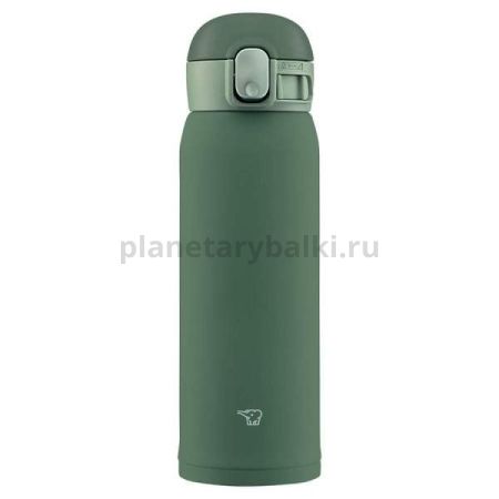 Термос Zojirushi SM-WA48-GD 0,48 л (зел)