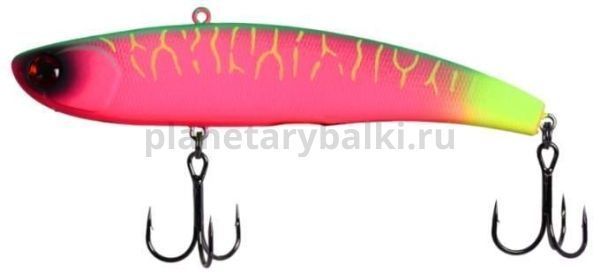Виб ECOPRO Nemo Slim 115мм, 38гр., 098 Crazy Watermelon