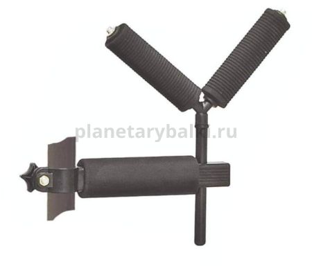 Миниоткатник на ногу VOLZHANKA Pro Sport диаметр 36мм
