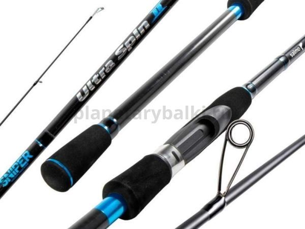 Спиннинг Salmo Sniper ULTRA SPIN II 40 2,40м, тест 15-40гр. для рыбалки, Спиннинг Salmo Sniper ULTRA SPIN II 40 2,40м, тест 15-40гр. отзывы, Спиннинг Salmo Sniper ULTRA SPIN II 40 2,40м, тест 15-40гр. купить, Спиннинг Salmo Sniper ULTRA SPIN II 40 2,40м, тест 15-40гр. купить в интернет магазине, Спиннинг Salmo Sniper ULTRA SPIN II 40 2,40м, тест 15-40гр. выбрать, Спиннинг Salmo Sniper ULTRA SPIN II 40 2,40м, тест 15-40гр. обзор, Спиннинг Salmo Sniper ULTRA SPIN II 40 2,40м, тест 15-40гр. купить в розничном магазине