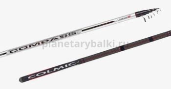Удилище болонское COLMIC COMPASS 20 гр, 7 м, Minimal Guide
