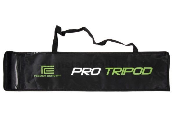 Подставка Feeder Concept TRIPOD 3 секции 60см для рыбалки, Подставка Feeder Concept TRIPOD 3 секции 60см отзывы, Подставка Feeder Concept TRIPOD 3 секции 60см купить, Подставка Feeder Concept TRIPOD 3 секции 60см купить в интернет магазине, Подставка Feeder Concept TRIPOD 3 секции 60см выбрать, Подставка Feeder Concept TRIPOD 3 секции 60см обзор, Подставка Feeder Concept TRIPOD 3 секции 60см купить в розничном магазине