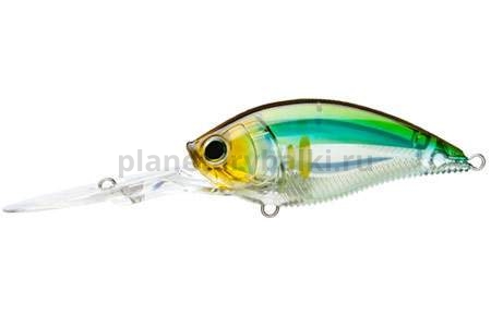 Воблер Yo-Zuri 3DB Deep Crank 70F, 70мм, 21гр., 3,6-4,5м, цвет PAY