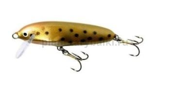 Воблер Nils Master SPEARHEAD 80мм, 14гр., до 2,5м, цвет 485