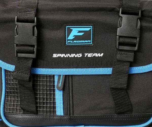 Сумка спиннинговая FLAGMAN Big 2 24х20х24см для рыбалки, Сумка спиннинговая FLAGMAN Big 2 24х20х24см отзывы, Сумка спиннинговая FLAGMAN Big 2 24х20х24см купить, Сумка спиннинговая FLAGMAN Big 2 24х20х24см купить в интернет магазине, Сумка спиннинговая FLAGMAN Big 2 24х20х24см выбрать, Сумка спиннинговая FLAGMAN Big 2 24х20х24см обзор, Сумка спиннинговая FLAGMAN Big 2 24х20х24см купить в розничном магазине