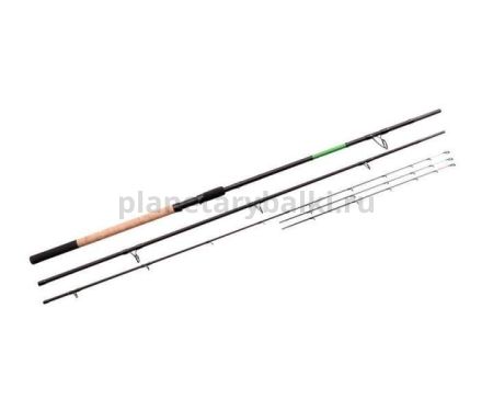 Удилище фидерное FLAGMAN Squadron Pro Feeder 3,6м, тест 40-140гр.