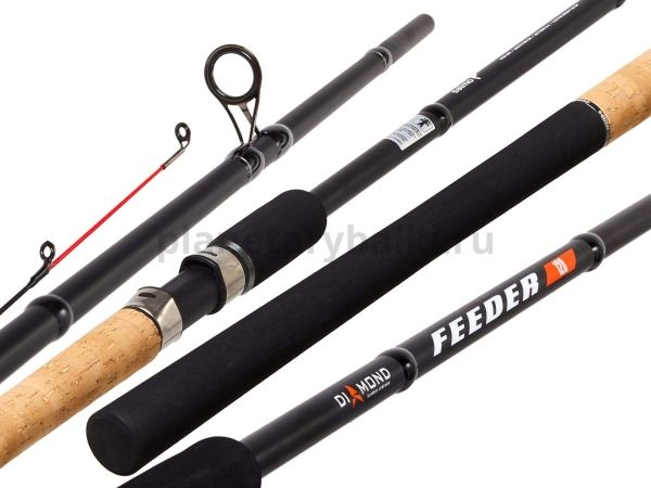 Удилище фидерное Salmo Diamond FEEDER 120 3,90м, тест 120гр. для рыбалки, Удилище фидерное Salmo Diamond FEEDER 120 3,90м, тест 120гр. отзывы, Удилище фидерное Salmo Diamond FEEDER 120 3,90м, тест 120гр. купить, Удилище фидерное Salmo Diamond FEEDER 120 3,90м, тест 120гр. купить в интернет магазине, Удилище фидерное Salmo Diamond FEEDER 120 3,90м, тест 120гр. выбрать, Удилище фидерное Salmo Diamond FEEDER 120 3,90м, тест 120гр. обзор, Удилище фидерное Salmo Diamond FEEDER 120 3,90м, тест 120гр. купить в розничном магазине