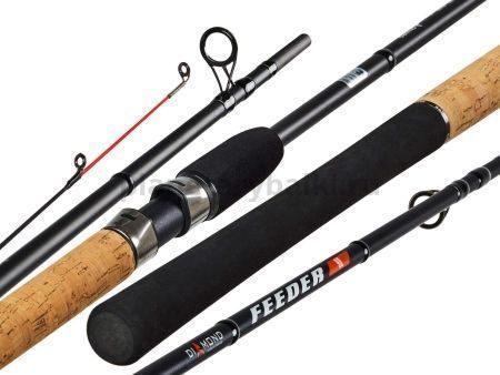 Удилище фидерное Salmo Diamond FEEDER 090 3,30м, тест 90гр. для рыбалки, Удилище фидерное Salmo Diamond FEEDER 090 3,30м, тест 90гр. отзывы, Удилище фидерное Salmo Diamond FEEDER 090 3,30м, тест 90гр. купить, Удилище фидерное Salmo Diamond FEEDER 090 3,30м, тест 90гр. купить в интернет магазине, Удилище фидерное Salmo Diamond FEEDER 090 3,30м, тест 90гр. выбрать, Удилище фидерное Salmo Diamond FEEDER 090 3,30м, тест 90гр. обзор, Удилище фидерное Salmo Diamond FEEDER 090 3,30м, тест 90гр. купить в розничном магазине