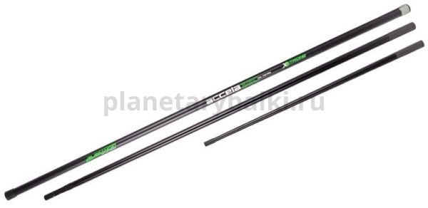 Ручка для подсачника ELEGANCE METHOD Accela X-Strong 3,6м, 3 секции для рыбалки, Ручка для подсачника ELEGANCE METHOD Accela X-Strong 3,6м, 3 секции отзывы, Ручка для подсачника ELEGANCE METHOD Accela X-Strong 3,6м, 3 секции купить, Ручка для подсачника ELEGANCE METHOD Accela X-Strong 3,6м, 3 секции купить в интернет магазине, Ручка для подсачника ELEGANCE METHOD Accela X-Strong 3,6м, 3 секции выбрать, Ручка для подсачника ELEGANCE METHOD Accela X-Strong 3,6м, 3 секции обзор, Ручка для подсачника ELEGANCE METHOD Accela X-Strong 3,6м, 3 секции купить в розничном магазине