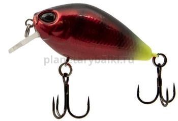 Воблер LureMax MOKI плавающий 38F 38мм, 4,5гр.,до 0,5м SSR-081