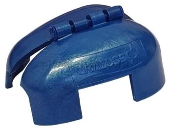 Штамп универсальный CRALUSSO SHELL Method Mould (1pcs/bag)