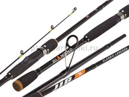 Спиннинг Salmo Diamond JIG 24 2,48м, тест 5-24гр. для рыбалки, Спиннинг Salmo Diamond JIG 24 2,48м, тест 5-24гр. отзывы, Спиннинг Salmo Diamond JIG 24 2,48м, тест 5-24гр. купить, Спиннинг Salmo Diamond JIG 24 2,48м, тест 5-24гр. купить в интернет магазине, Спиннинг Salmo Diamond JIG 24 2,48м, тест 5-24гр. выбрать, Спиннинг Salmo Diamond JIG 24 2,48м, тест 5-24гр. обзор, Спиннинг Salmo Diamond JIG 24 2,48м, тест 5-24гр. купить в розничном магазине