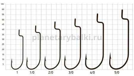 Крючки Saikyo BS-2311 BN №5/0, 10шт. для рыбалки, Крючки Saikyo BS-2311 BN №5/0, 10шт. отзывы, Крючки Saikyo BS-2311 BN №5/0, 10шт. купить, Крючки Saikyo BS-2311 BN №5/0, 10шт. купить в интернет магазине, Крючки Saikyo BS-2311 BN №5/0, 10шт. выбрать, Крючки Saikyo BS-2311 BN №5/0, 10шт. обзор, Крючки Saikyo BS-2311 BN №5/0, 10шт. купить в розничном магазине