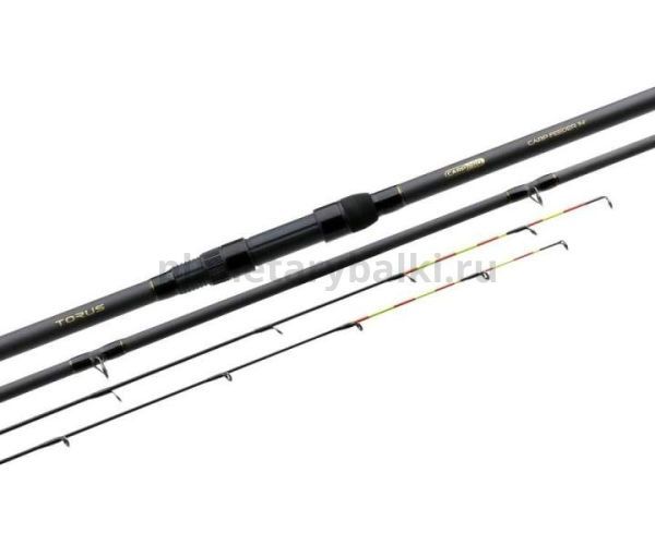 CARP PRO Удилище фидерное Torus Carp Feeder 4,2м 170г