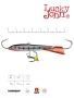 Балансир Lucky John CLASSIC 7 с тройником 70мм, 20гр.,12HRT для рыбалки, Балансир Lucky John CLASSIC 7 с тройником 70мм, 20гр.,12HRT отзывы, Балансир Lucky John CLASSIC 7 с тройником 70мм, 20гр.,12HRT купить, Балансир Lucky John CLASSIC 7 с тройником 70мм, 20гр.,12HRT купить в интернет магазине, Балансир Lucky John CLASSIC 7 с тройником 70мм, 20гр.,12HRT выбрать, Балансир Lucky John CLASSIC 7 с тройником 70мм, 20гр.,12HRT обзор, Балансир Lucky John CLASSIC 7 с тройником 70мм, 20гр.,12HRT купить в розничном магазине