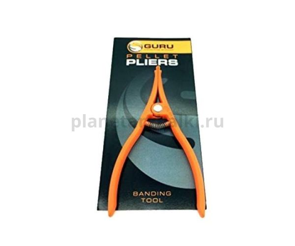 Инструмент для пеллетса GURU Pellet Plier