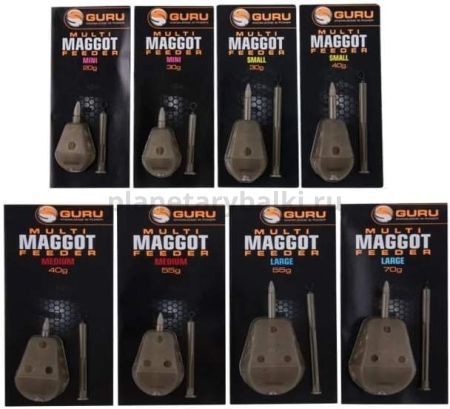 Кормушка Guru Maggot Feeder mini 20гр. для рыбалки, Кормушка Guru Maggot Feeder mini 20гр. отзывы, Кормушка Guru Maggot Feeder mini 20гр. купить, Кормушка Guru Maggot Feeder mini 20гр. купить в интернет магазине, Кормушка Guru Maggot Feeder mini 20гр. выбрать, Кормушка Guru Maggot Feeder mini 20гр. обзор, Кормушка Guru Maggot Feeder mini 20гр. купить в розничном магазине