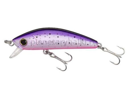 Воблер Yo-Zuri L-Minnow T, 66мм, 7гр., цвет PRT