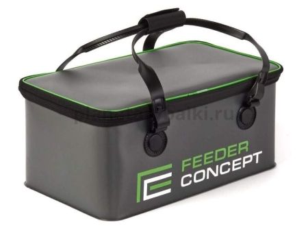 Термосумка Feeder Concept EVA 45х26х20см
