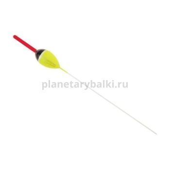 Поплавок из полиуретана F-FISHING F80150 5гр., 10шт.