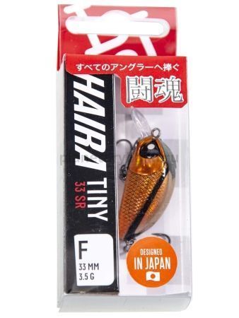 Воблер плав. LJ Pro Series HAIRA TINY SR 03.30/367 для рыбалки, Воблер плав. LJ Pro Series HAIRA TINY SR 03.30/367 отзывы, Воблер плав. LJ Pro Series HAIRA TINY SR 03.30/367 купить, Воблер плав. LJ Pro Series HAIRA TINY SR 03.30/367 купить в интернет магазине, Воблер плав. LJ Pro Series HAIRA TINY SR 03.30/367 выбрать, Воблер плав. LJ Pro Series HAIRA TINY SR 03.30/367 обзор, Воблер плав. LJ Pro Series HAIRA TINY SR 03.30/367 купить в розничном магазине