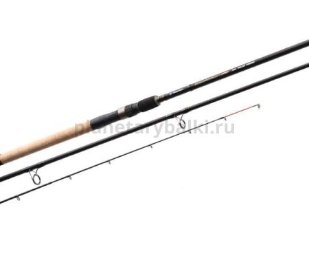 Удилище фидерное FLAGMAN Squadron Pro Pellet Feeder 3,9м, тест 90гр.