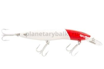Воблер Halco SORCERER 125 SR+STD, 125мм, 20гр., 0,75-3м, цвет H53