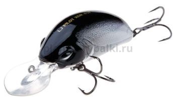Воблер плавающий LUCKY JOHN ORIGINAL PILOT-XDR F 65мм, 19гр., до 2,5м, цвет 003