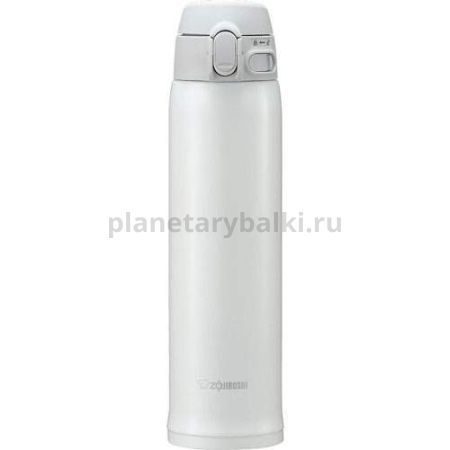 Термос Zojirushi SM-TA60-WA 0,6 л (бел.)