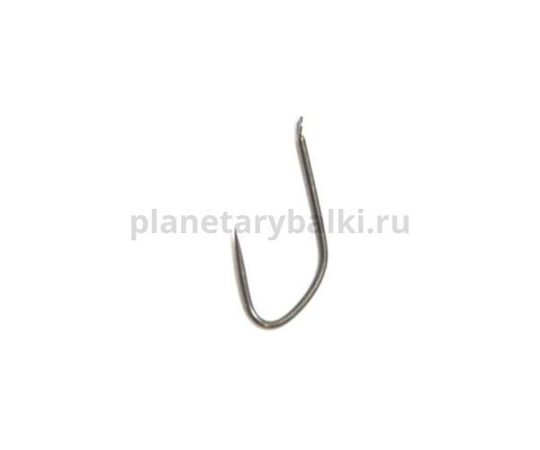 Крючок GURU F1 Maggot Hook без бородки №22, 10шт.