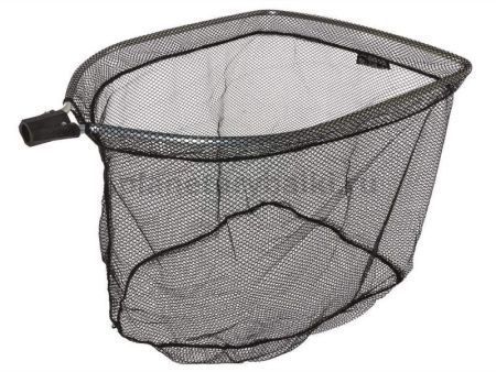 Подсачник разборный Salmo телескопический, из 2-х частей 180х55х45см