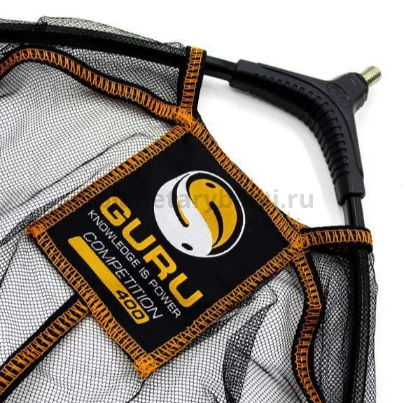 Голова подсачника GURU Competition Net SF400 35х42см для рыбалки, Голова подсачника GURU Competition Net SF400 35х42см отзывы, Голова подсачника GURU Competition Net SF400 35х42см купить, Голова подсачника GURU Competition Net SF400 35х42см купить в интернет магазине, Голова подсачника GURU Competition Net SF400 35х42см выбрать, Голова подсачника GURU Competition Net SF400 35х42см обзор, Голова подсачника GURU Competition Net SF400 35х42см купить в розничном магазине