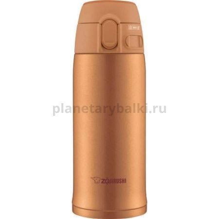 Термос Zojirushi SM-TA36-DM 0,36 л (золот.)