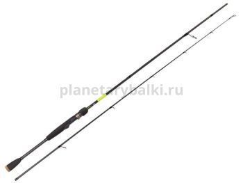 Спиннинг Salmo Elite JIG N'TWITCH 18 1,98м, тест 4-18гр.