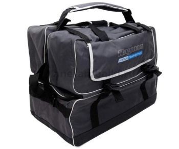 Сумка FLAGMAN фидерная 65х29х42см