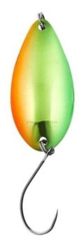 Блесна колеблющаяся Lucky John JUNA 30мм, 2,5гр., цвет 020
