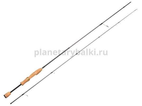 Спиннинг Lucky John X MUKAI YUGA 4 6.03 1,90м, тест 0,5-4гр.