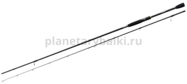Спиннинг FLAGMAN Blackfire 83MH 2,51м, тест 8-36гр.
